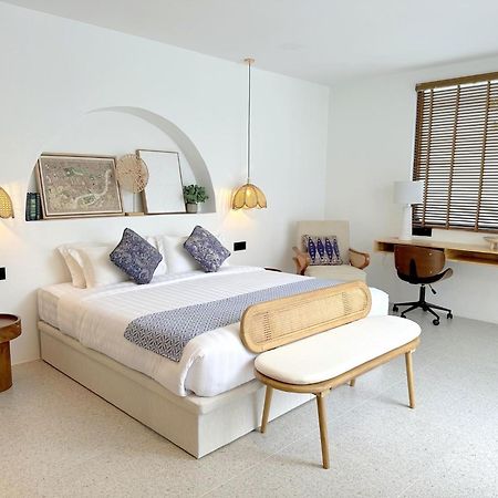 Arau House Villa Kültér fotó