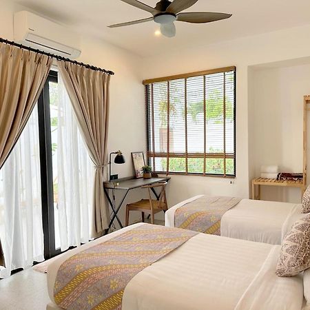 Arau House Villa Kültér fotó