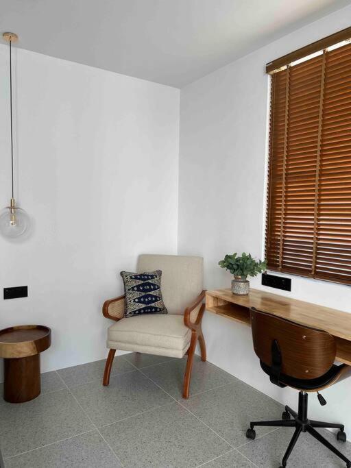 Arau House Villa Kültér fotó