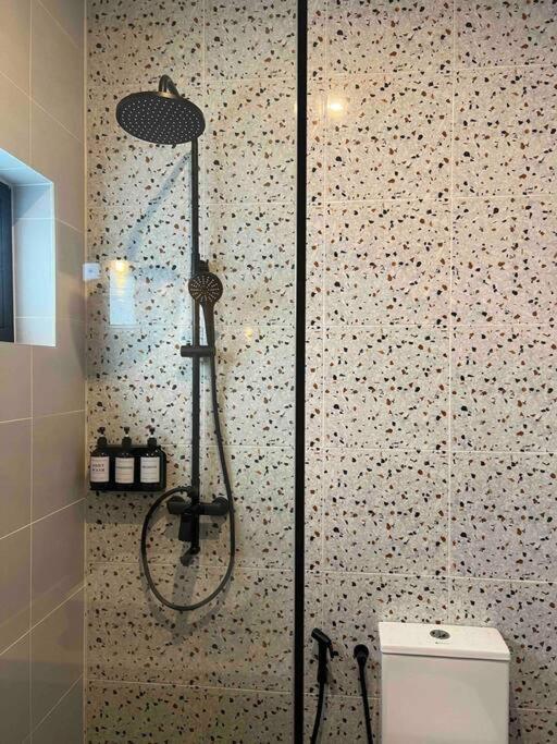Arau House Villa Kültér fotó
