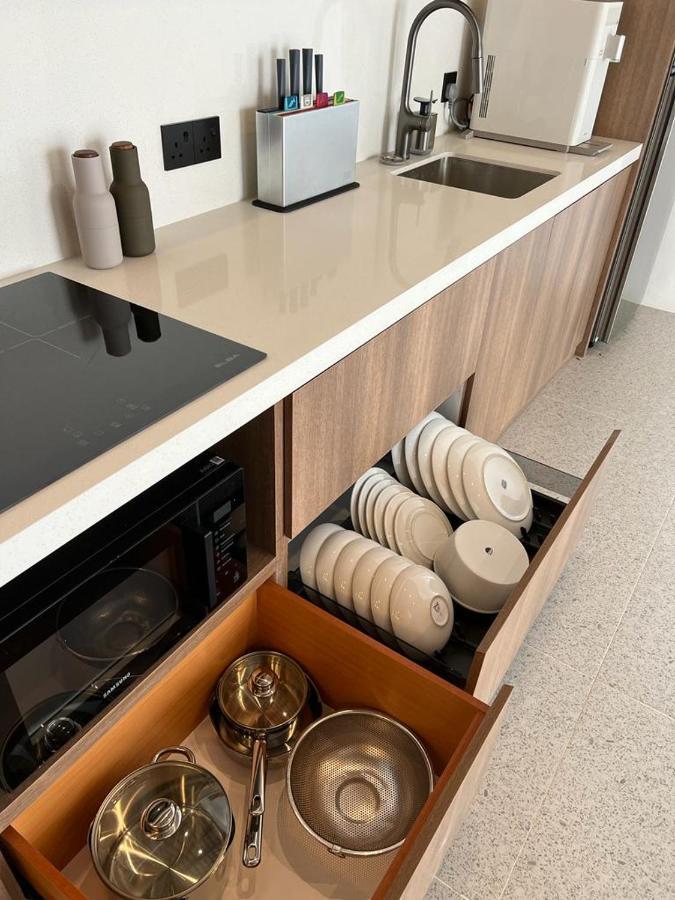 Arau House Villa Kültér fotó