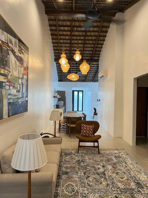Arau House Villa Kültér fotó