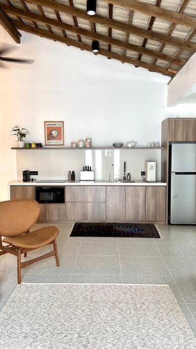 Arau House Villa Kültér fotó