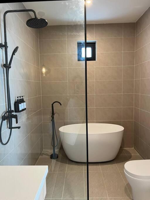Arau House Villa Kültér fotó