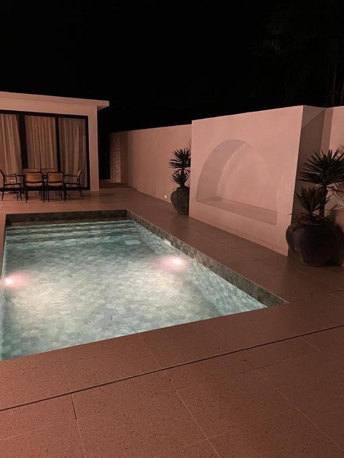 Arau House Villa Kültér fotó