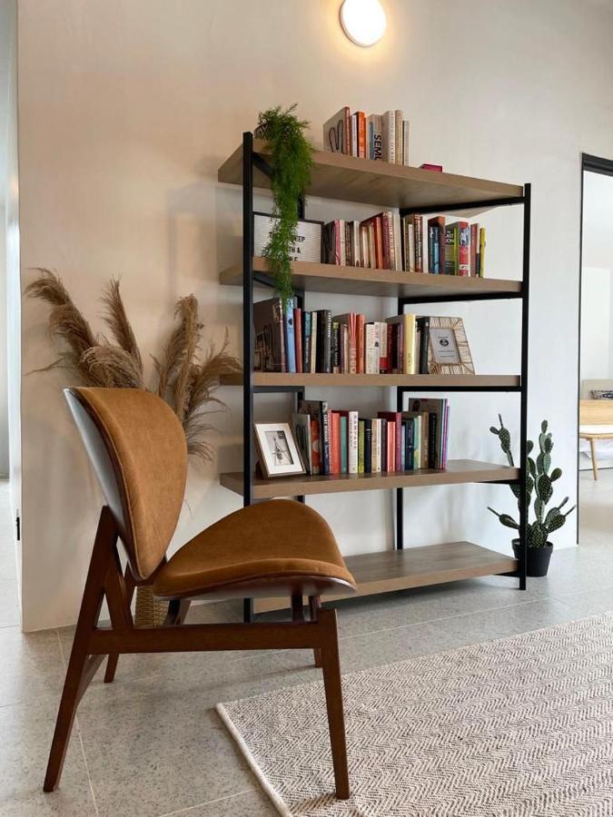 Arau House Villa Kültér fotó