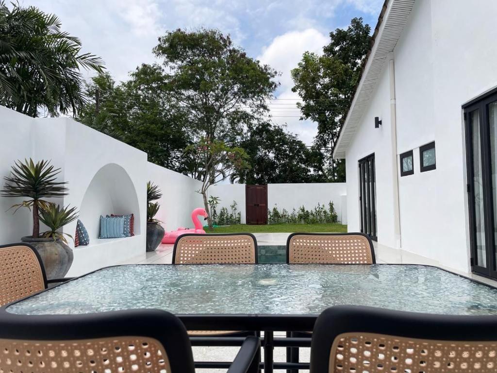 Arau House Villa Kültér fotó