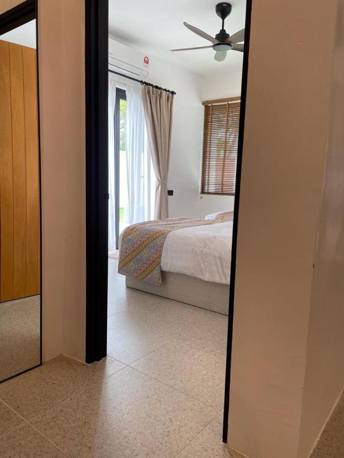 Arau House Villa Kültér fotó