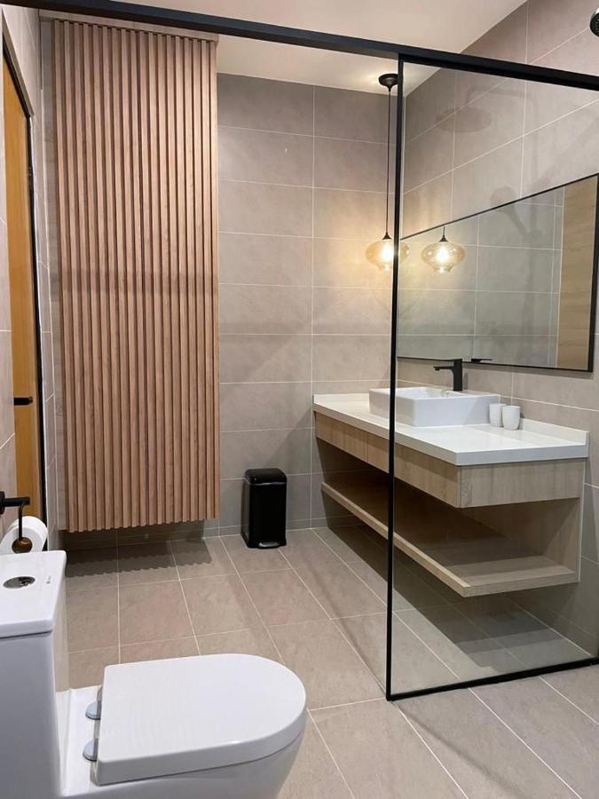 Arau House Villa Kültér fotó