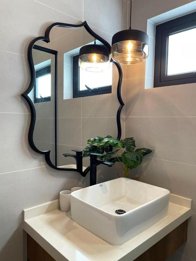 Arau House Villa Kültér fotó