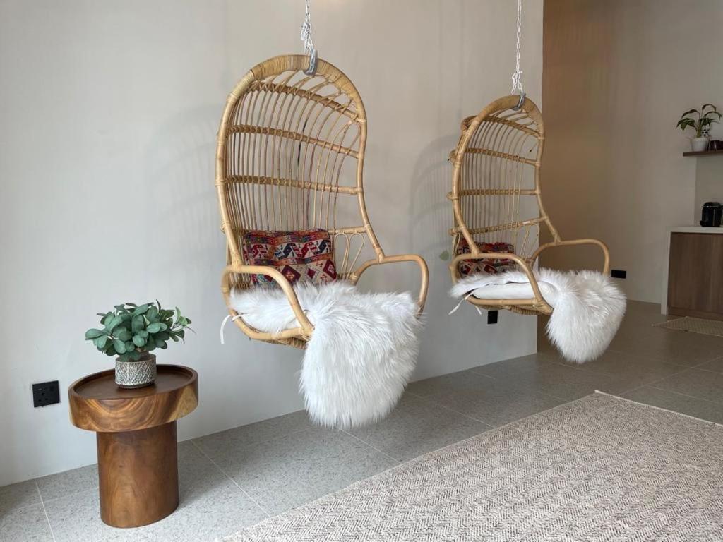 Arau House Villa Kültér fotó