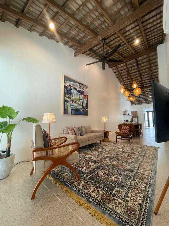 Arau House Villa Kültér fotó