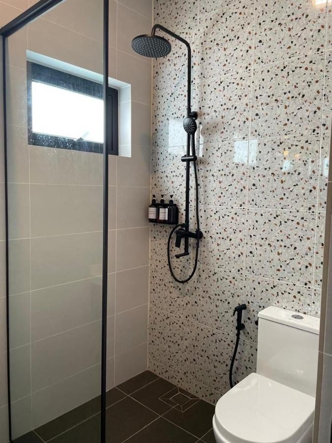 Arau House Villa Kültér fotó