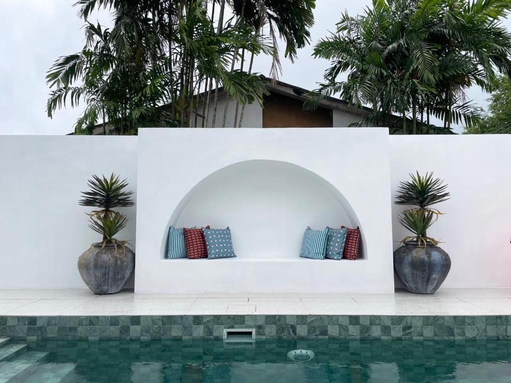 Arau House Villa Kültér fotó
