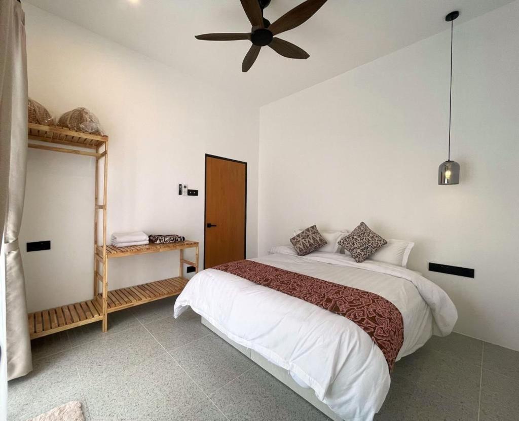 Arau House Villa Kültér fotó
