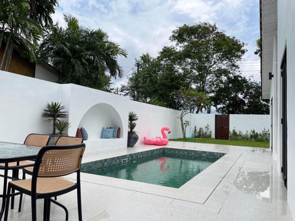 Arau House Villa Kültér fotó