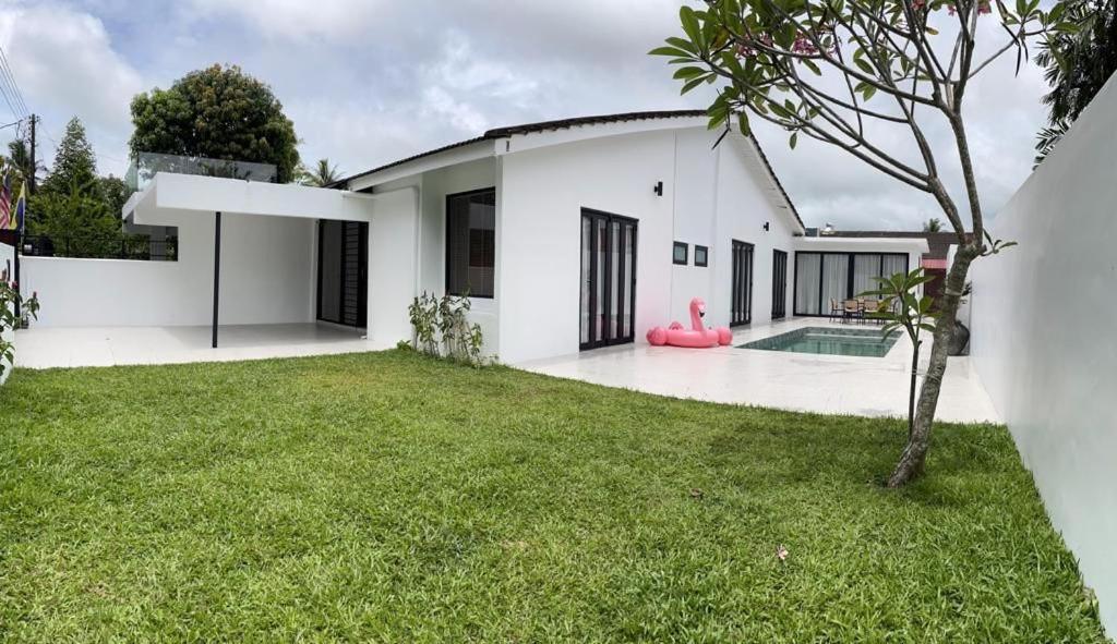 Arau House Villa Kültér fotó