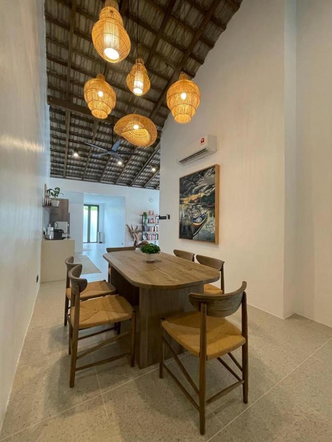 Arau House Villa Kültér fotó
