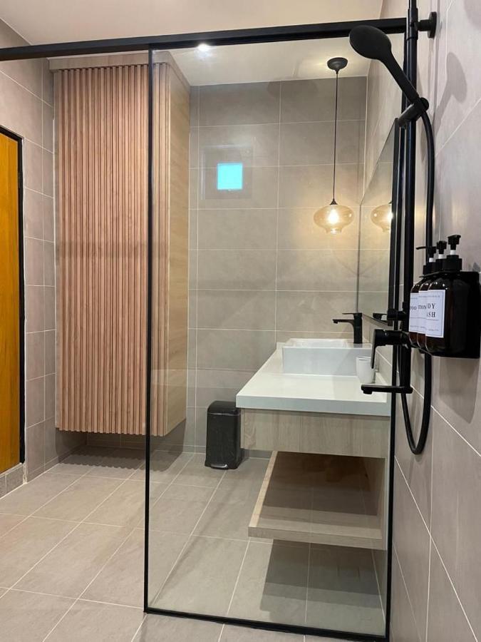 Arau House Villa Kültér fotó