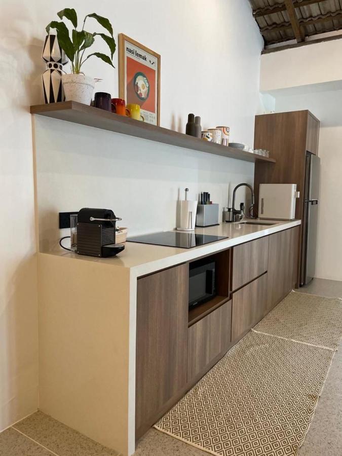 Arau House Villa Kültér fotó