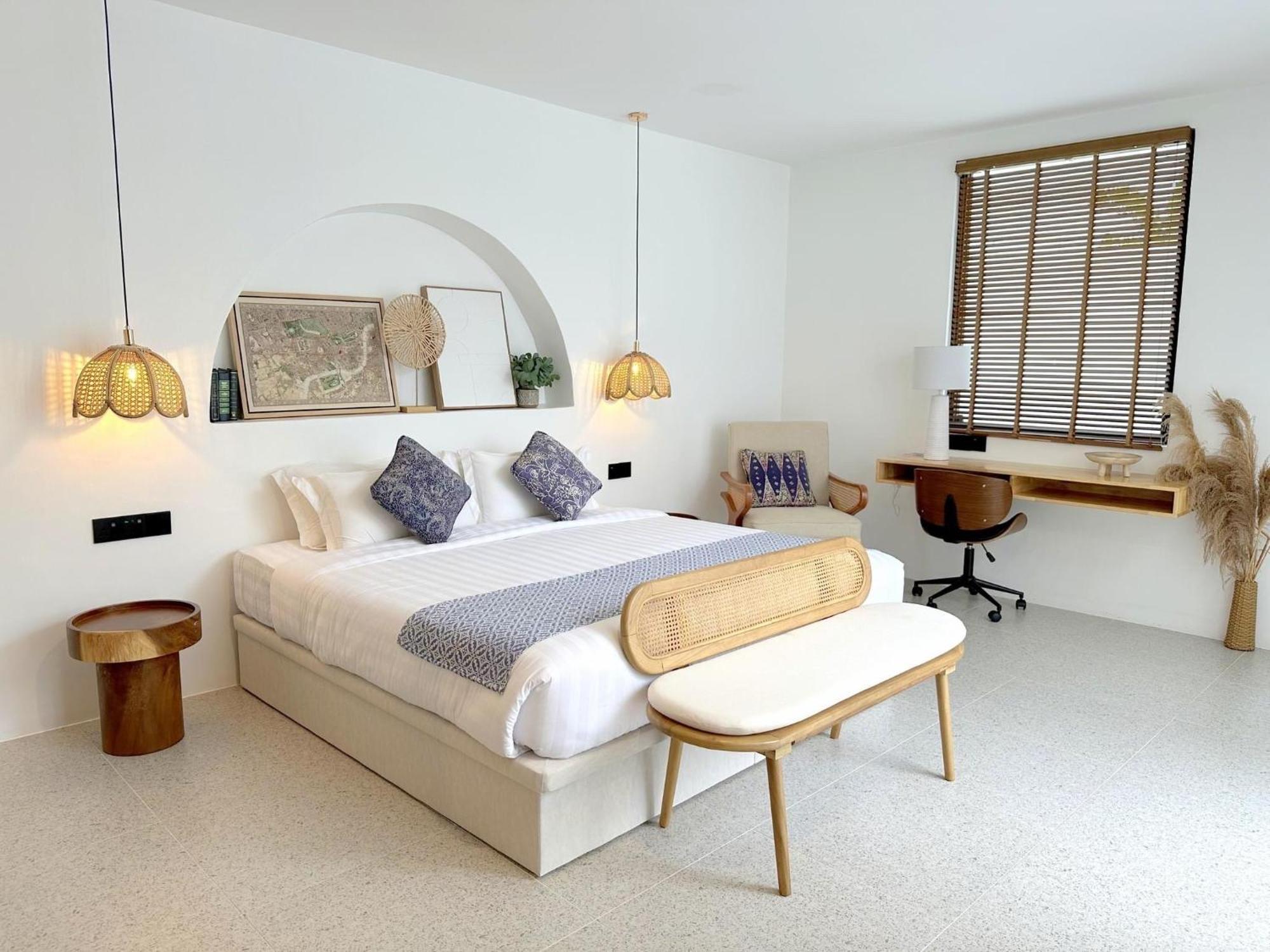 Arau House Villa Kültér fotó