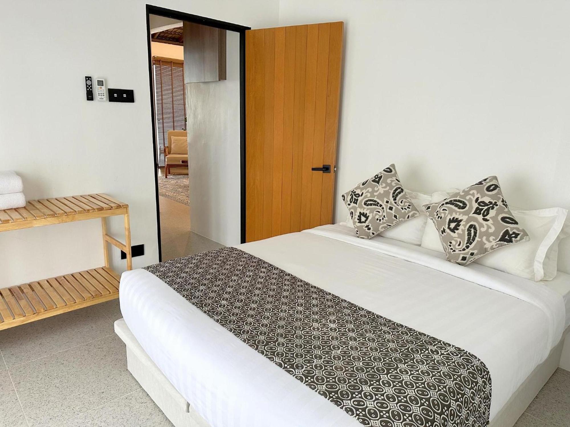 Arau House Villa Kültér fotó