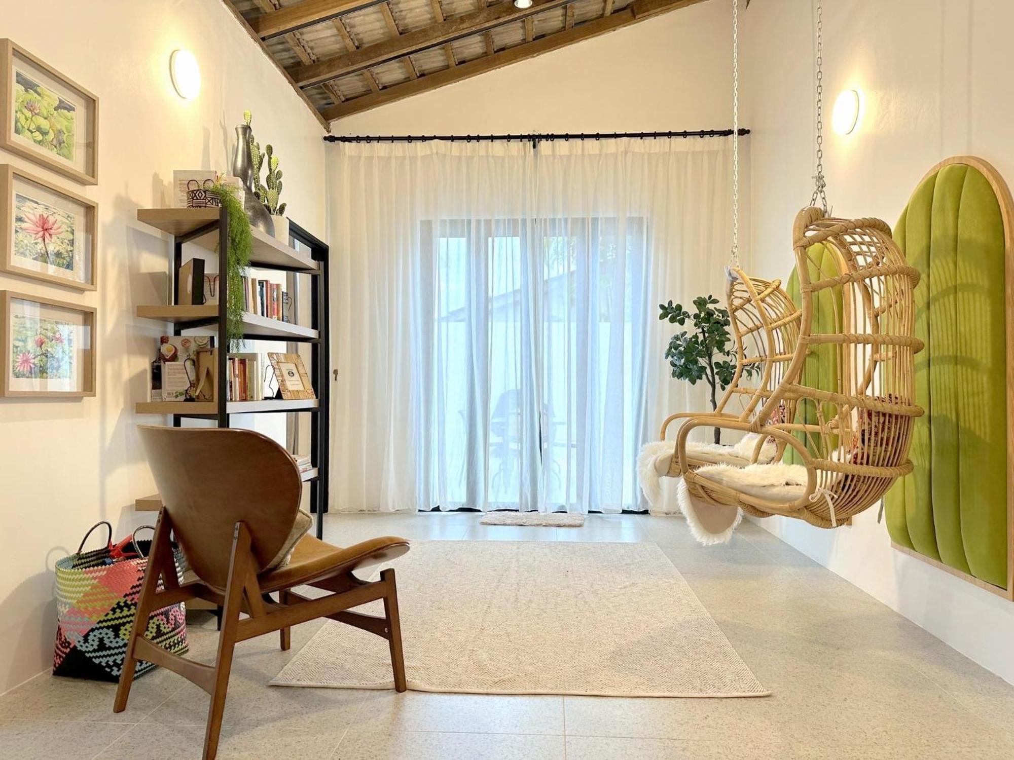 Arau House Villa Kültér fotó