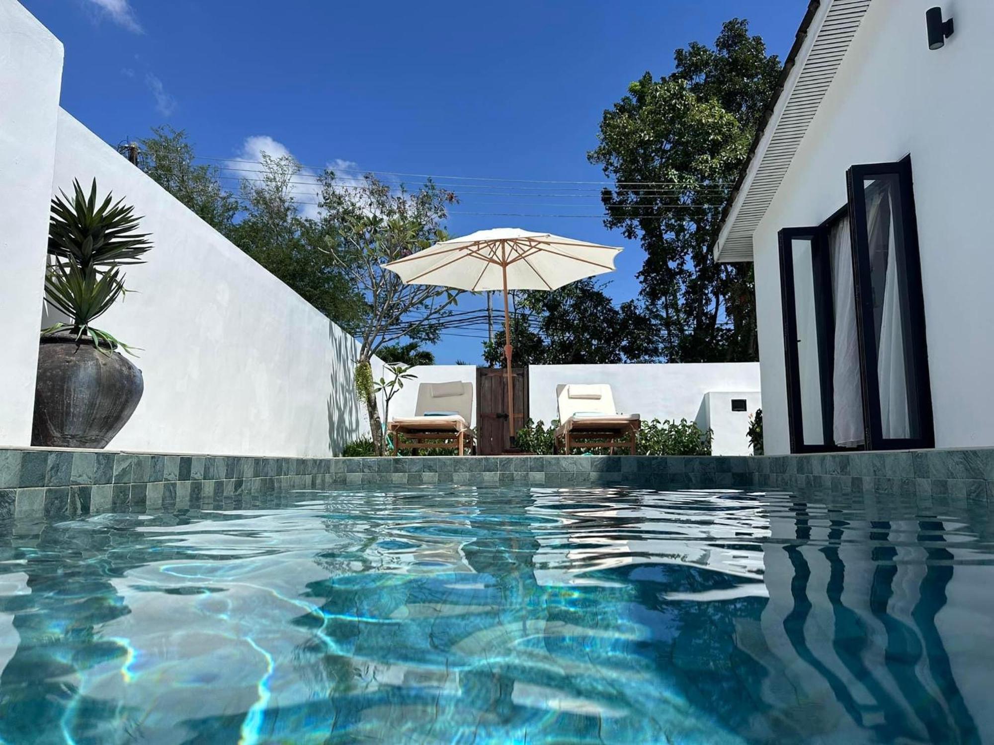 Arau House Villa Kültér fotó